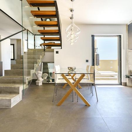 Loft Duplex Benalmadena Torrequebrada Apartman Kültér fotó