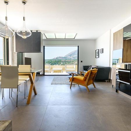 Loft Duplex Benalmadena Torrequebrada Apartman Kültér fotó