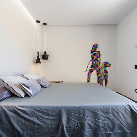 Loft Duplex Benalmadena Torrequebrada Apartman Kültér fotó