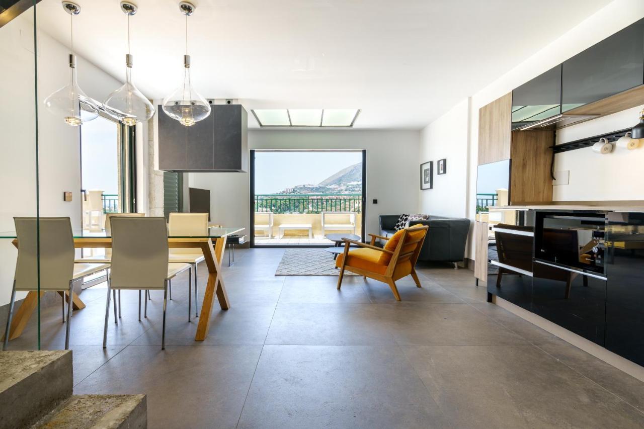 Loft Duplex Benalmadena Torrequebrada Apartman Kültér fotó