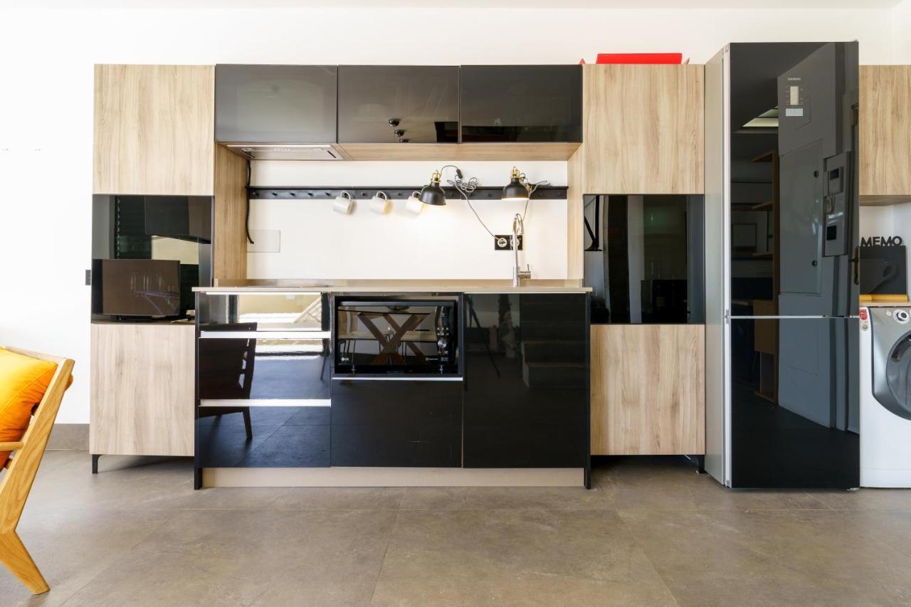 Loft Duplex Benalmadena Torrequebrada Apartman Kültér fotó