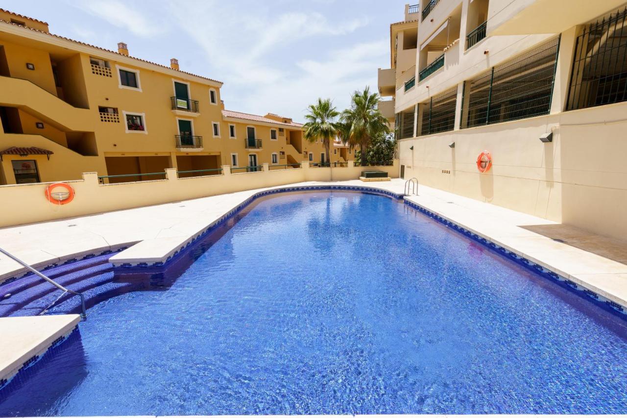 Loft Duplex Benalmadena Torrequebrada Apartman Kültér fotó