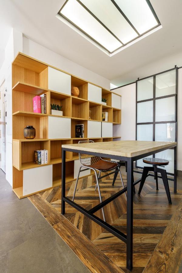 Loft Duplex Benalmadena Torrequebrada Apartman Kültér fotó