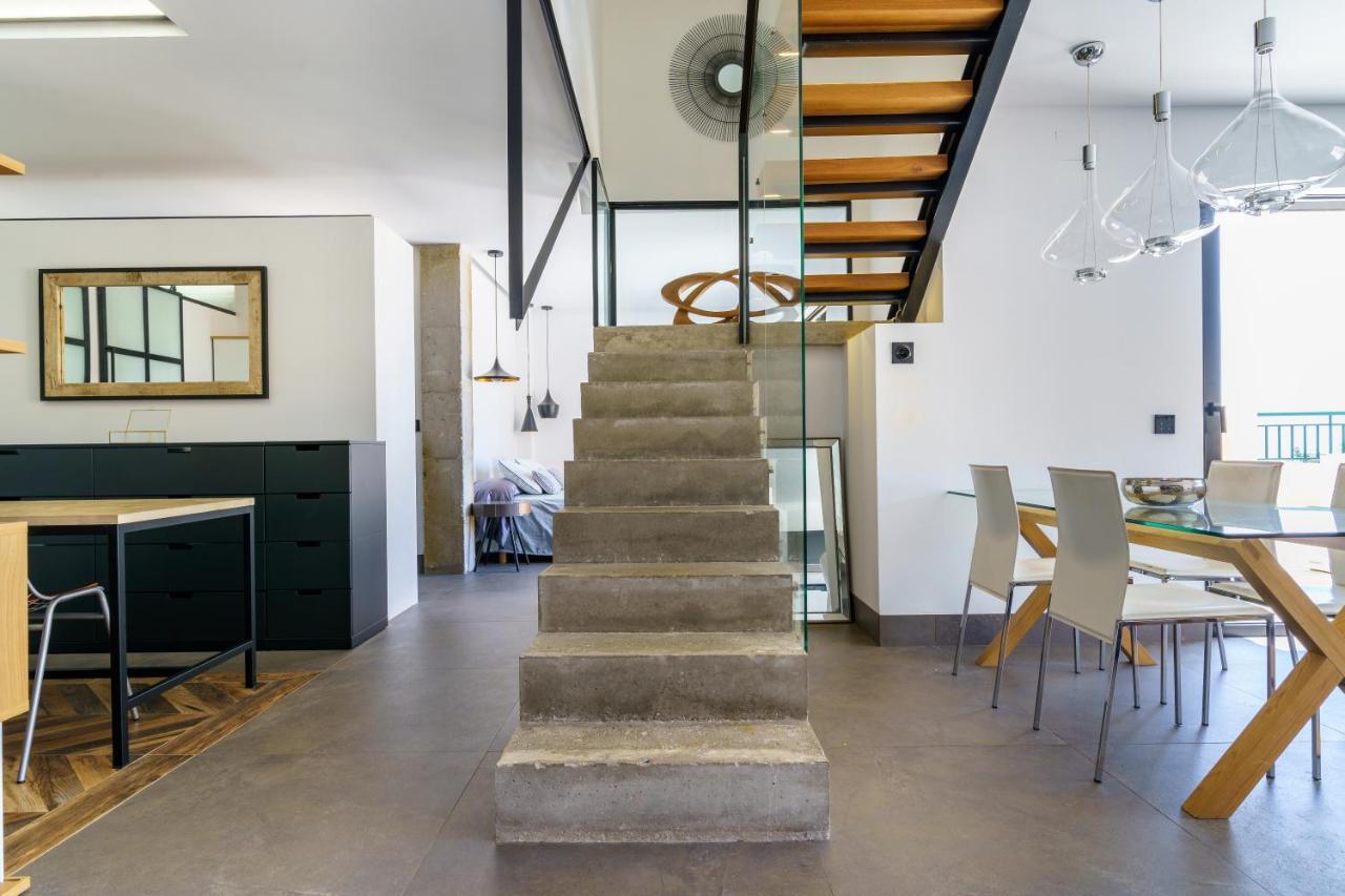 Loft Duplex Benalmadena Torrequebrada Apartman Kültér fotó