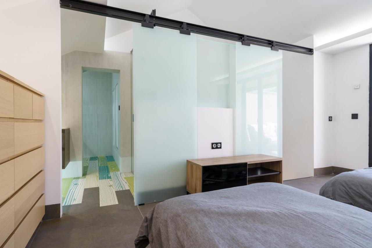 Loft Duplex Benalmadena Torrequebrada Apartman Kültér fotó